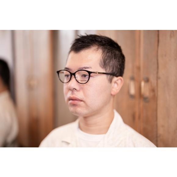 フォーナインズ × フェラガモ Ferragamo SF9015 001 未使用品（S