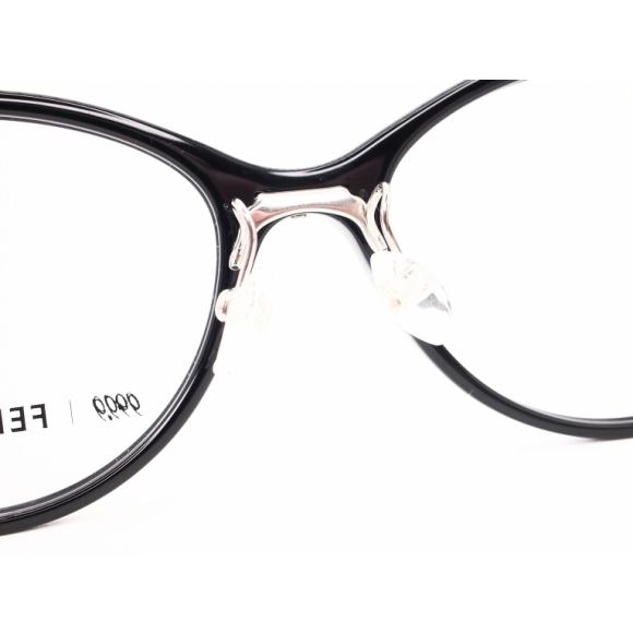 フォーナインズ × フェラガモ Ferragamo SF9015 001 未使用品（S