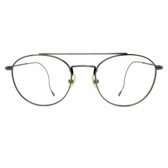 フォーナインズ S-180T 4 アンティークシルバー TITANIUM 未使用品（S