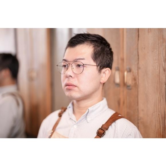 フォーナインズ S-180T 4 アンティークシルバー TITANIUM 未使用品（S