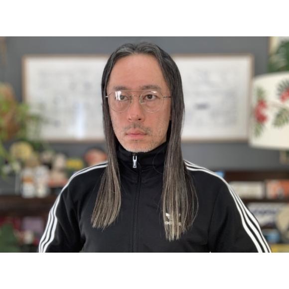 フォーナインズ S-180T 4 アンティークシルバー TITANIUM 未使用品（S