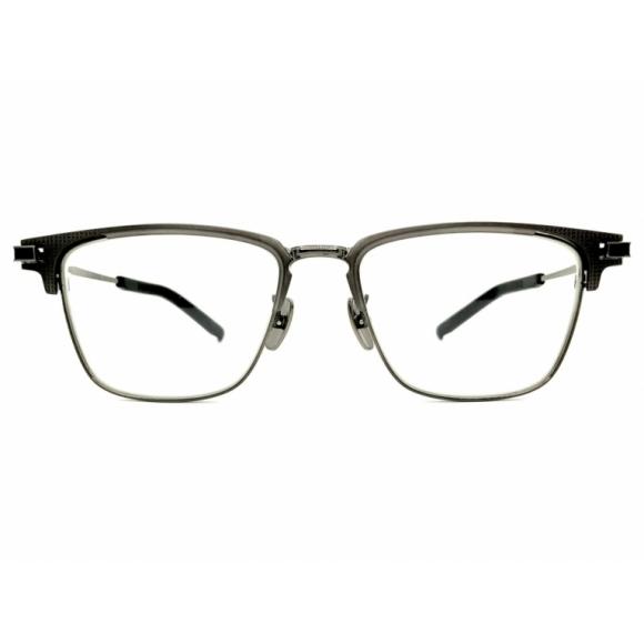 フォーナインズ S-02T H 12 ガンメタリック TITANIUM HIGH-END 未使用