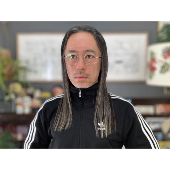 サングラス/メガネ AHLEM place des Alpes / white gold サングラス/メガネ gold place / Alpes AHLEM des white