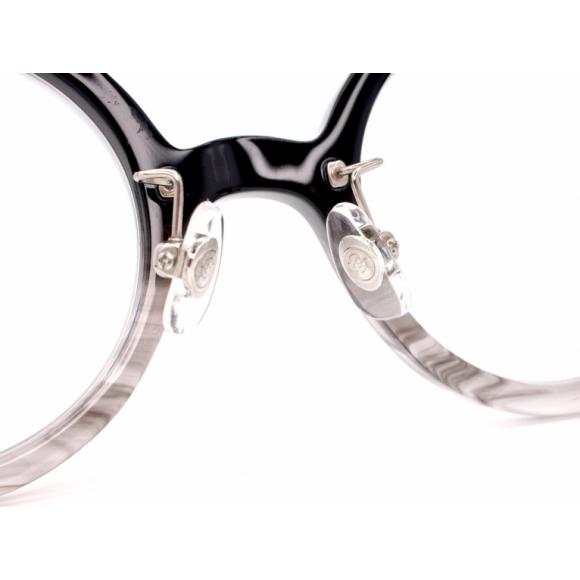 ニワマサヒコ 丹羽雅彦 NM-149 C-7 TITANIUM 未使用品（S） ] 丹波雅彦