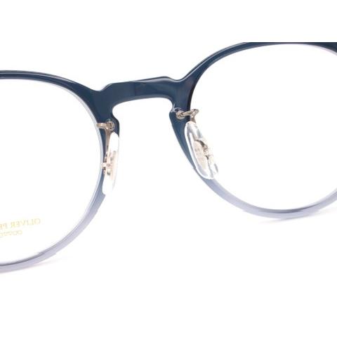 オリバーピープルズ OV5343D メガネ（極美品） OLIVER PEOPLES（オリバーピープルズ） メガネ ov5343d 48サイズ 1004