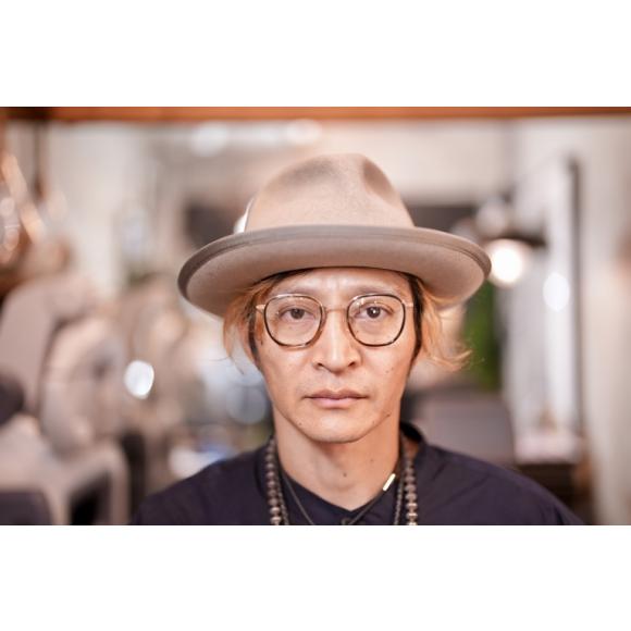 オリバーピープルズ OV1321T 5129 TK-9 インナーリム部分緩みあり 訳