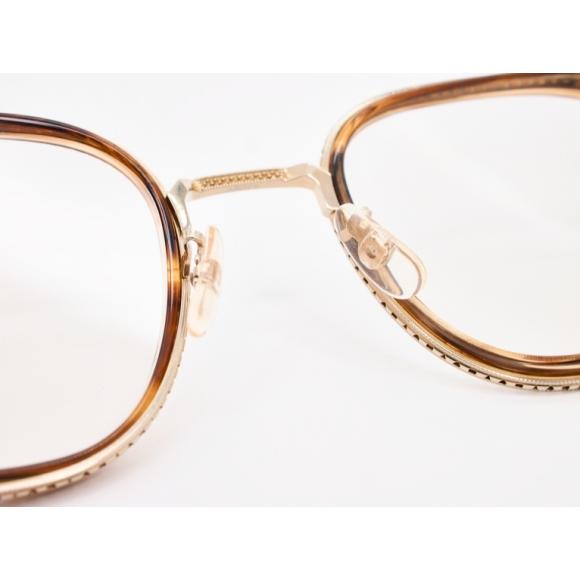 オリバーピープルズ OV1321T 5129 TK-9 インナーリム部分緩みあり 訳