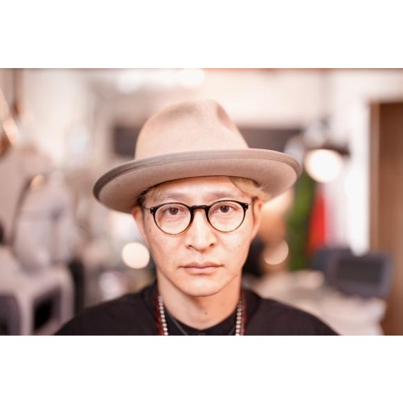 アイヴァン7285 421 c.328801 未使用に近いused（A＋） ] EYEVAN7285の