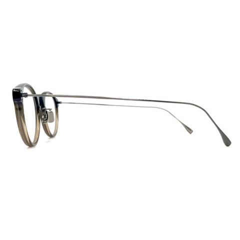 む　EYEVAN7285の眼鏡です！一式揃ってます。 アイヴァン7285 421 c.328801 未使用に近いused（A＋） ] EYEVAN7285の