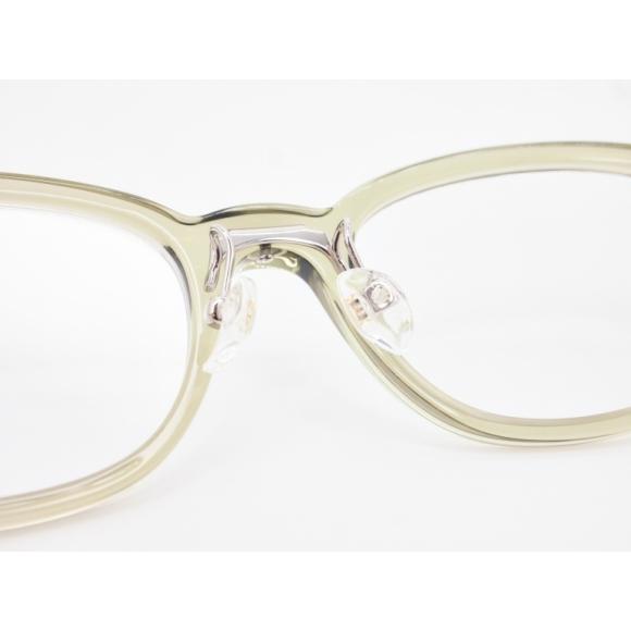 フォーナインズ NP-747 7901 ライトグリーンスモーク /ホワイト