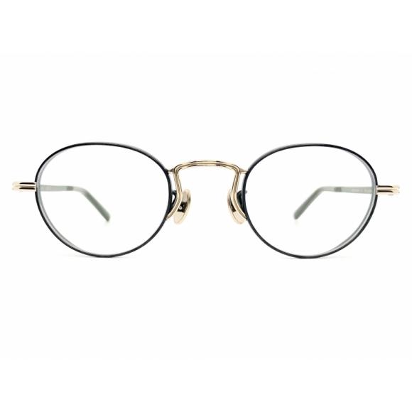 ミスタージェントルマンアイウェア RYAN COL.A 未使用品（S） ] Mr