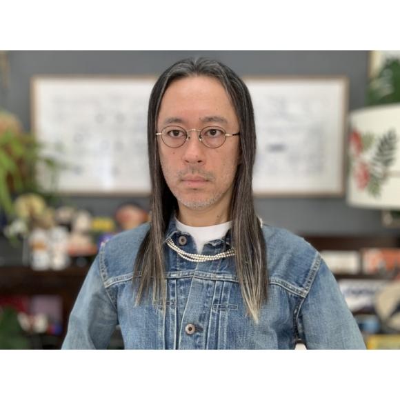 ミスタージェントルマンアイウェア RYAN COL.A 未使用品（S） ] Mr