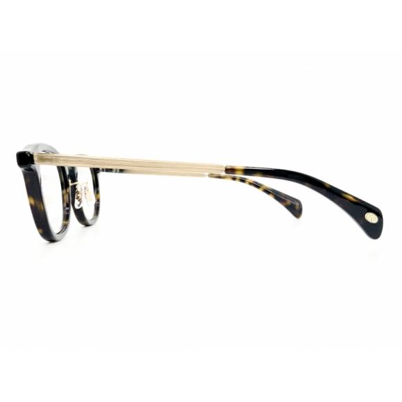 アイヴァン Clubman DT 未使用品（S） ] EYEVANのクラシカルかつ美しく