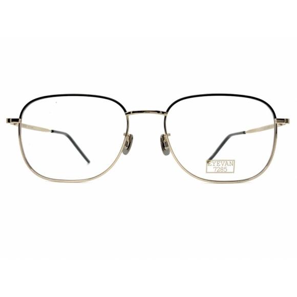 アイヴァン7285 1013 c.902805 未使用品（S） ] 「着るメガネ