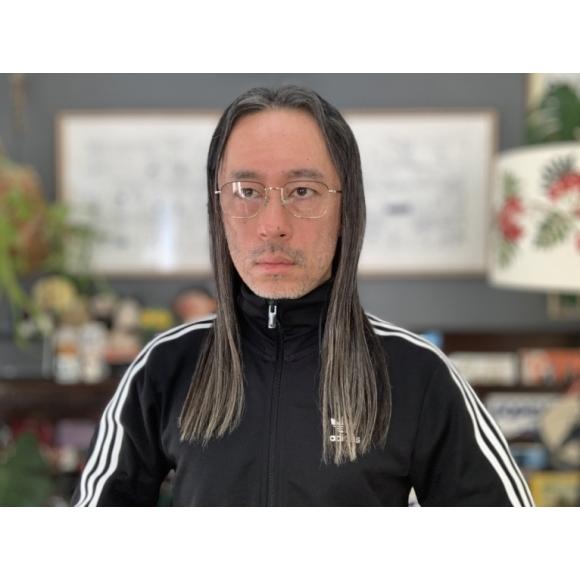 アイヴァン7285 1013 c.902805 未使用品（S） ] 「着るメガネ