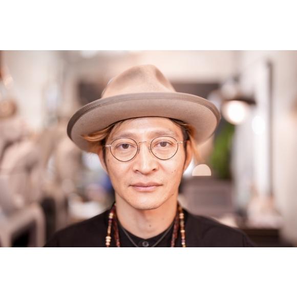 目茶 アイヴァン7285 182 c.905902 未使用品（S） ] EYEVAN7285！クラシカル