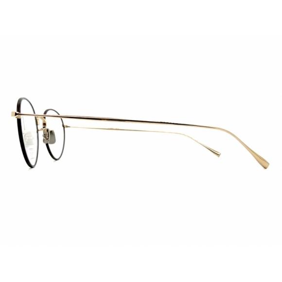 アイヴァン7285 182 c.905902 未使用品（S） ] EYEVAN7285！クラシカル