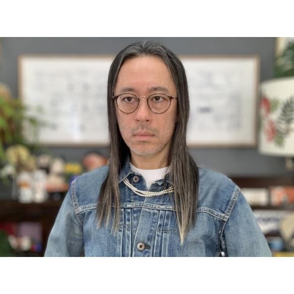 アイヴァン Acosta (48) SMK 未使用品（S） ] EYEVANの美しく上品な