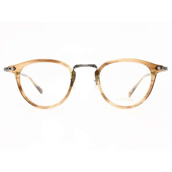 アイヴァン E-0513 VBR/P 未使用品（S） ] EYEVANの美しく上品な