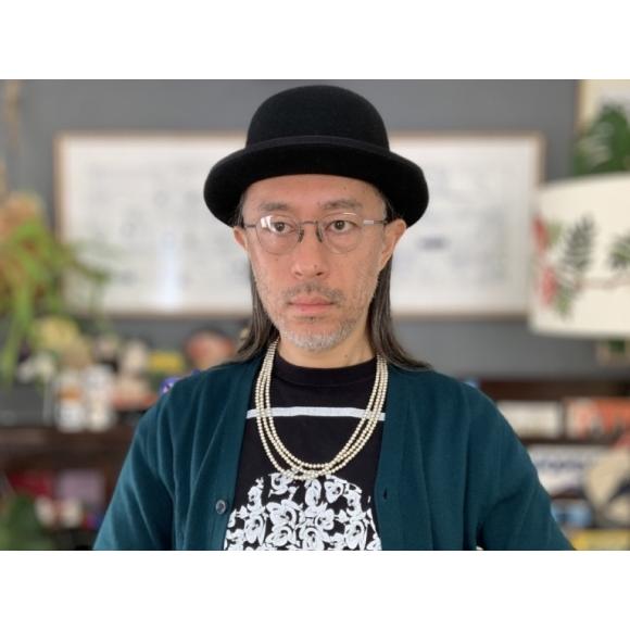 フォーナインズ S-955T 4 アンティークシルバー TITANIUM 未使用品（S