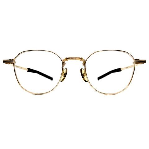 フォーナインズ S-955T 1 ホワイトゴールド TITANIUM 未使用品（S