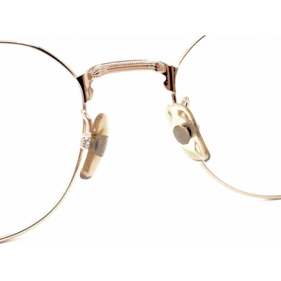 フォーナインズ S-955T 1 ホワイトゴールド TITANIUM 未使用品（S