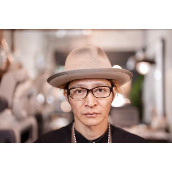 【着用3度のみ】フォーナインズ NP-725 col.19 ライトビール 着用3度のみ】フォーナインズ NP-725 col.19 ライトビール 着用3度のみ