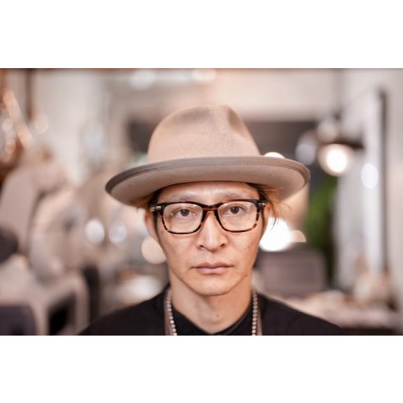 フォーナインズ NPM-148 8161 アンバーササ/ホワイトゴールド 未使用品