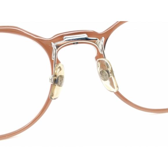 フォーナインズ NP-750 93 ライトレッドブラウン 未使用品（S