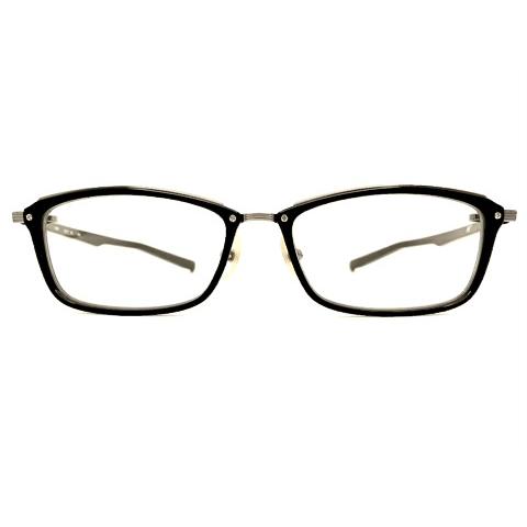フォーナインズ M-106 9004 ブラック/アンティークシルバー 未使用品