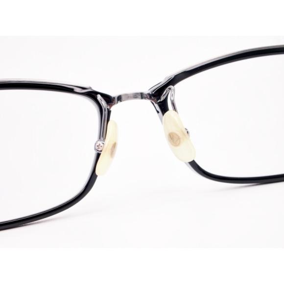 フォーナインズ M-106 9004 ブラック/アンティークシルバー 未使用品