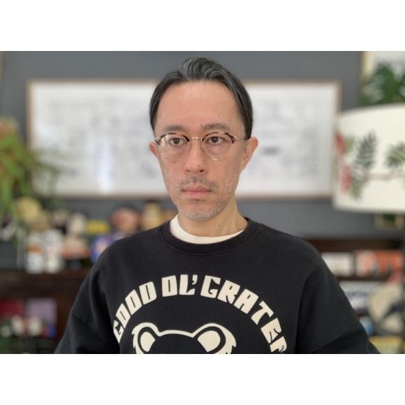 マスナガ since 1905 GRACE #35 未使用品（S） ] MASUNAGA since1905の