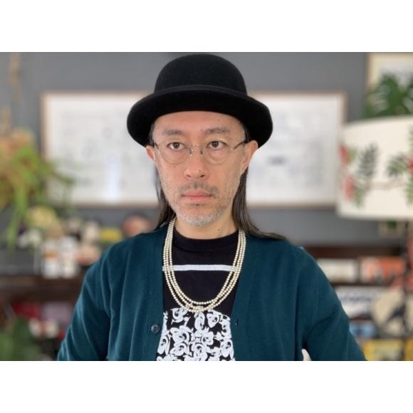 オリバーピープルズ OP-5 AG 未使用に近いused（A＋） ] New