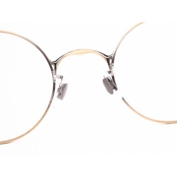 オリバーピープルズ OP-5 AG 未使用に近いused（A＋） ] New