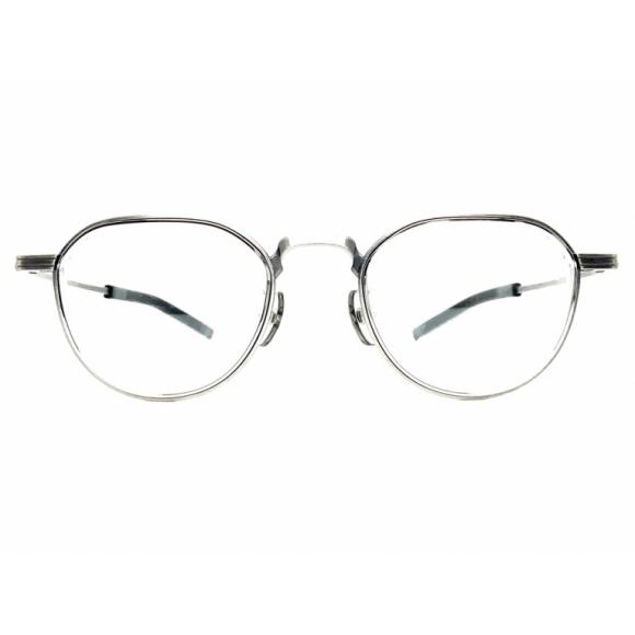 フォーナインズ S-990T 4002 アンティークシルバーマット/シルバー