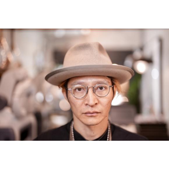 フォーナインズ S-990T 4002 アンティークシルバーマット/シルバー