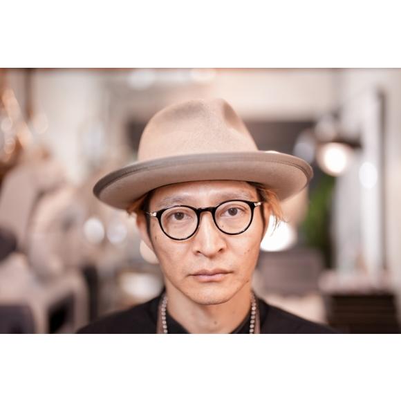 アイヴァン Louis PBK 未使用品（S） ] EYEVANの美しく上品なコンビ 
