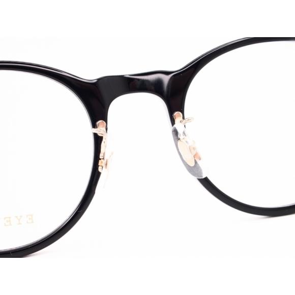 アイヴァン Louis PBK 未使用品（S） ] EYEVANの美しく上品なコンビ 