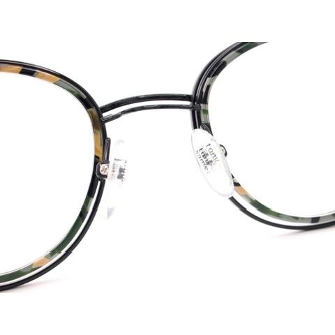 トニーセイム premium TS-10910-RW3 titanium 未使用品（S） ] 三瓶