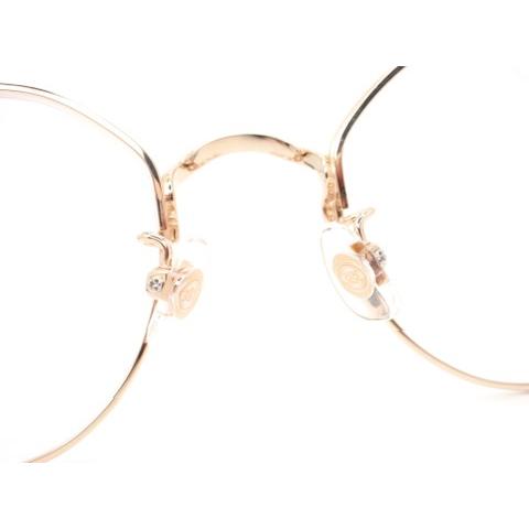 ニワマサヒコ 丹羽雅彦 NM-136 C-8 TITANIUM 未使用品（S） ] 丹波雅彦