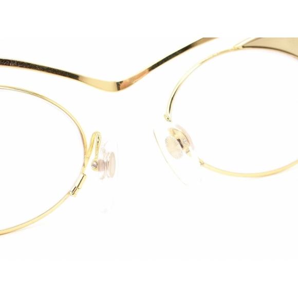 カサノヴァ GOLD PLATED 24KT LC1 C.03 ヴィンテージ （V） ] 1980