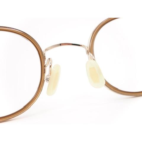 カネコガンキョウ VINTAGE KV-86L BR 汚れやダメージがないused品