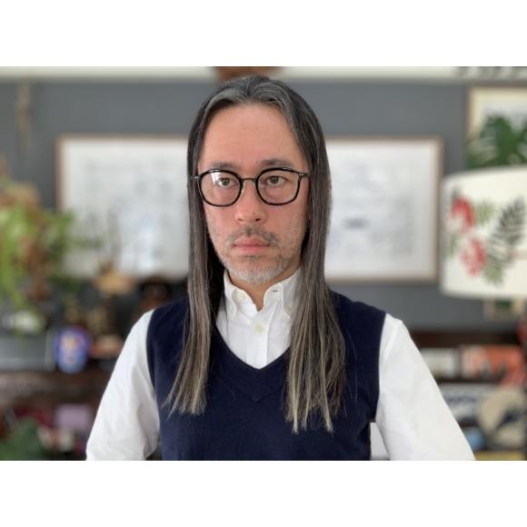 マサヒロ マルヤマ MM-0011 8 未使用品（S） ] MASAHIROMARUYAMA