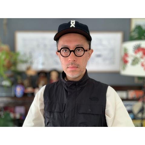 H*i様 アンバレンタイン　メガネ ANNE ET VALENTIN（アンバレンタイン）HAHA HEHE D-Eye kaminoura 熊本