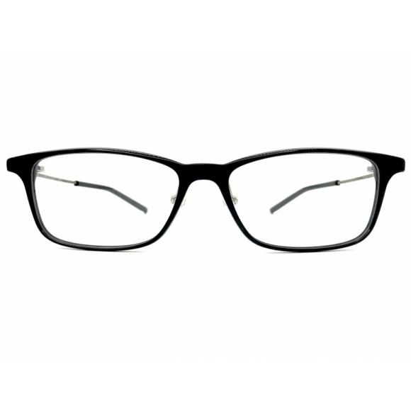 フォーナインズ NPM-65 9012 ブラック/ガンメタリック TITANIUM 未使用