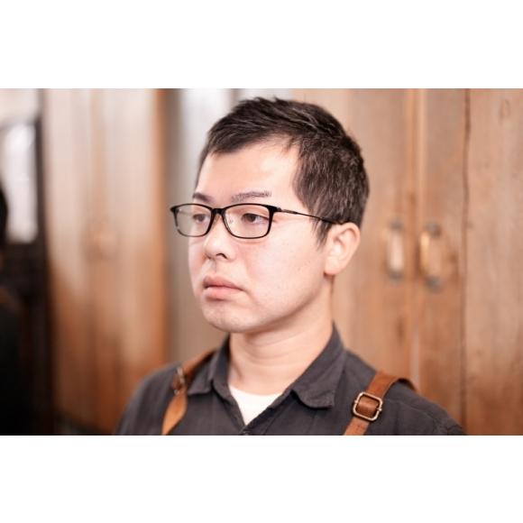 フォーナインズ NPM-65 9012 ブラック/ガンメタリック TITANIUM 未使用