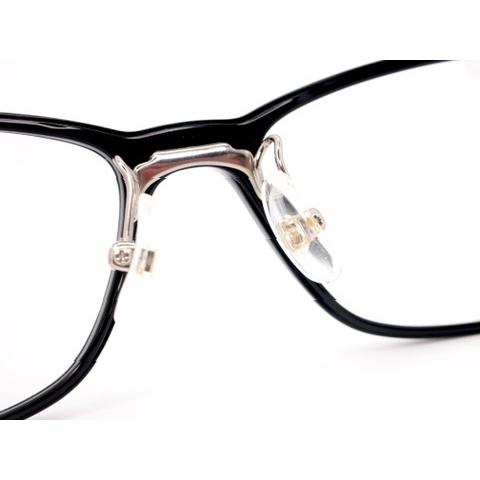 フォーナインズ NPM-65 9012 ブラック/ガンメタリック TITANIUM 未使用