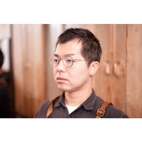 ユウイチ トヤマ U-153 Gerturd Col.01 未使用品（S） ] YUICHI TOYAMA