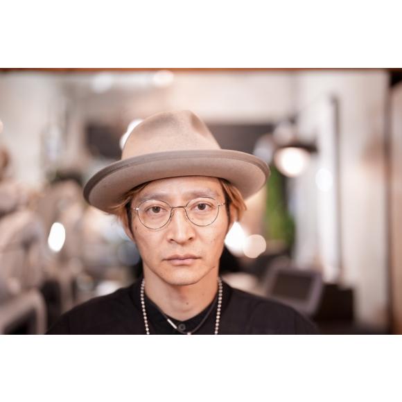 ユウイチ トヤマ U-153 Gerturd Col.01 未使用品（S） ] YUICHI TOYAMA