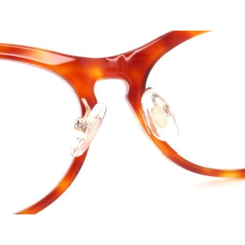 Oliver Goldsmith ANNABEL-S 55 日本製 べっ甲 Oliver Goldsmith